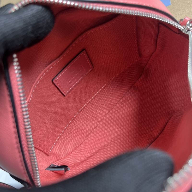 Gvc*1 round bags